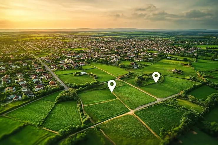 Neoliv Plots Faridabad